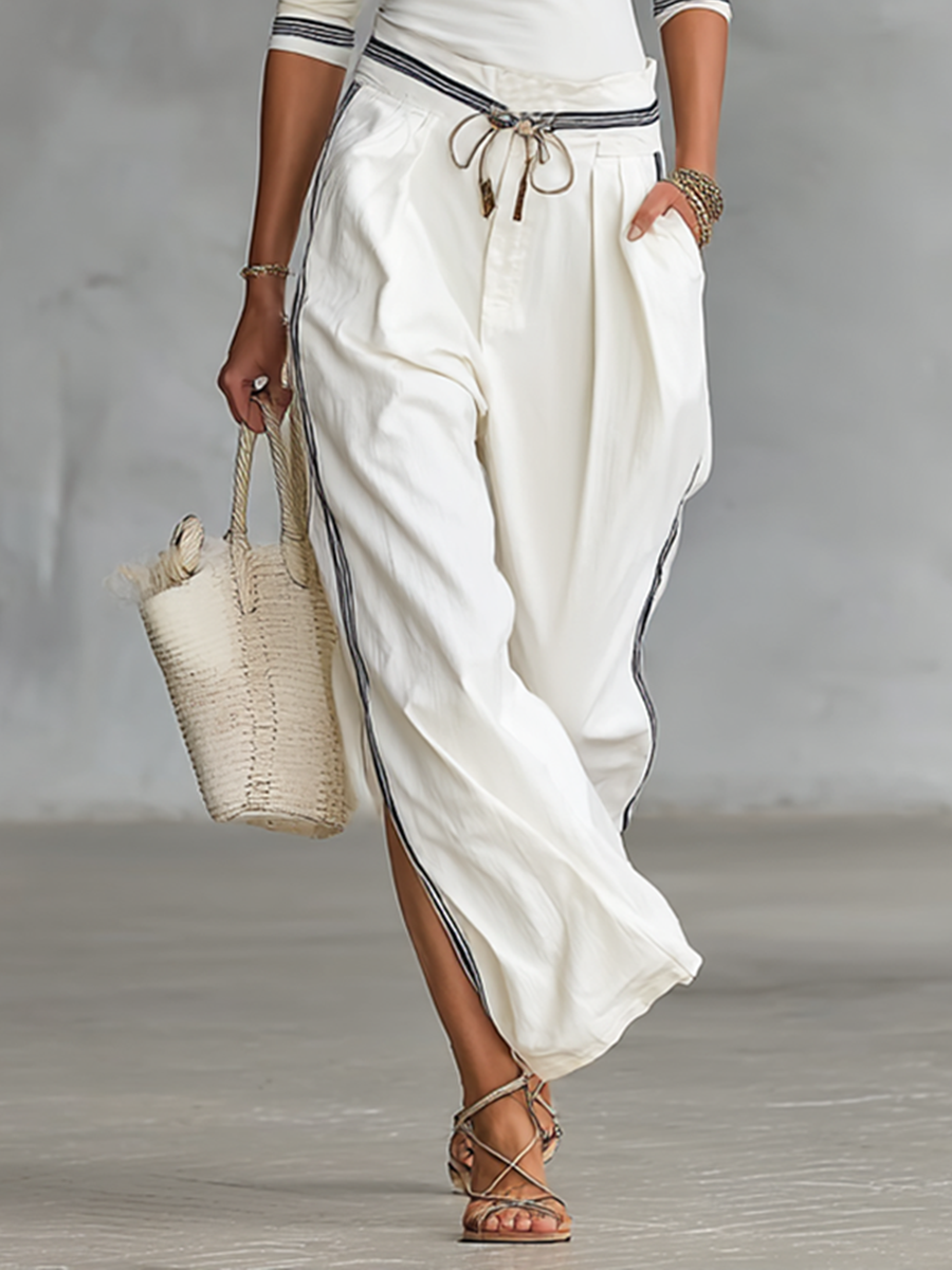 Madeleine | Mock Neck Knit Co-ord Set