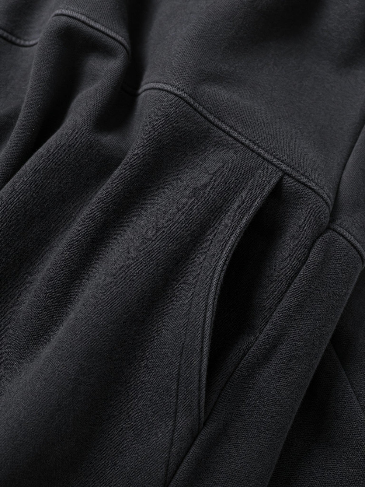 Half-zip high neck maxi dress