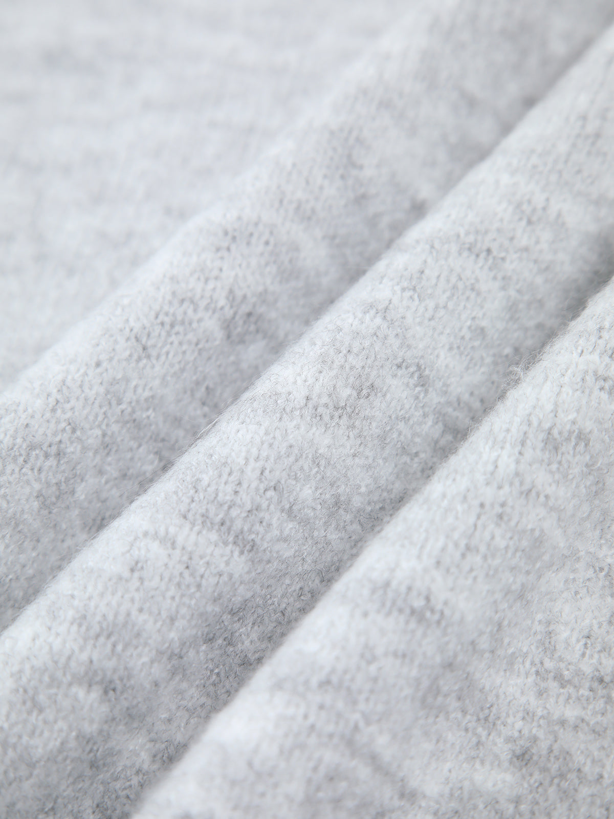 Sally | Wool Off-Shoulder Jumper