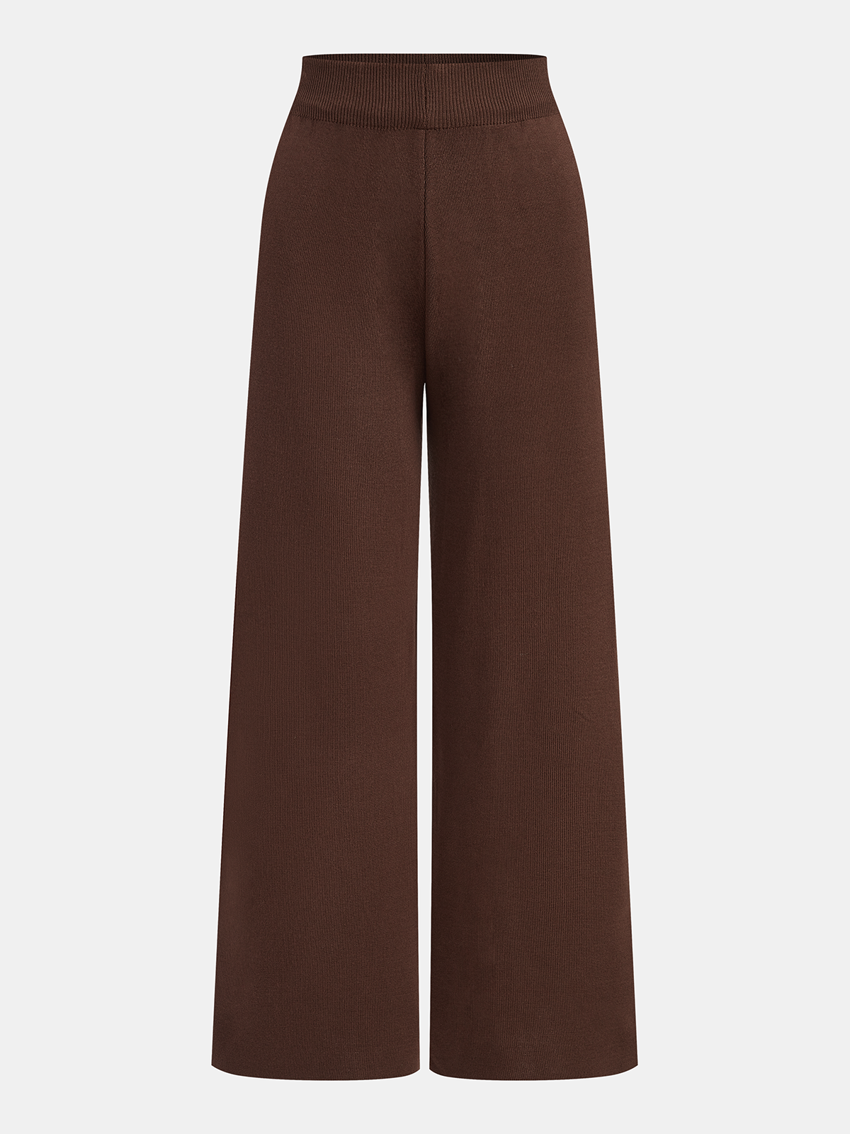 Louisa | Three-Piece Knit Lounge Set